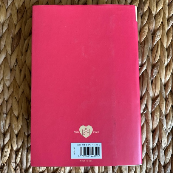 Happiness Falls Novel by Angie Kim - Hardcover - Picture 3 of 3